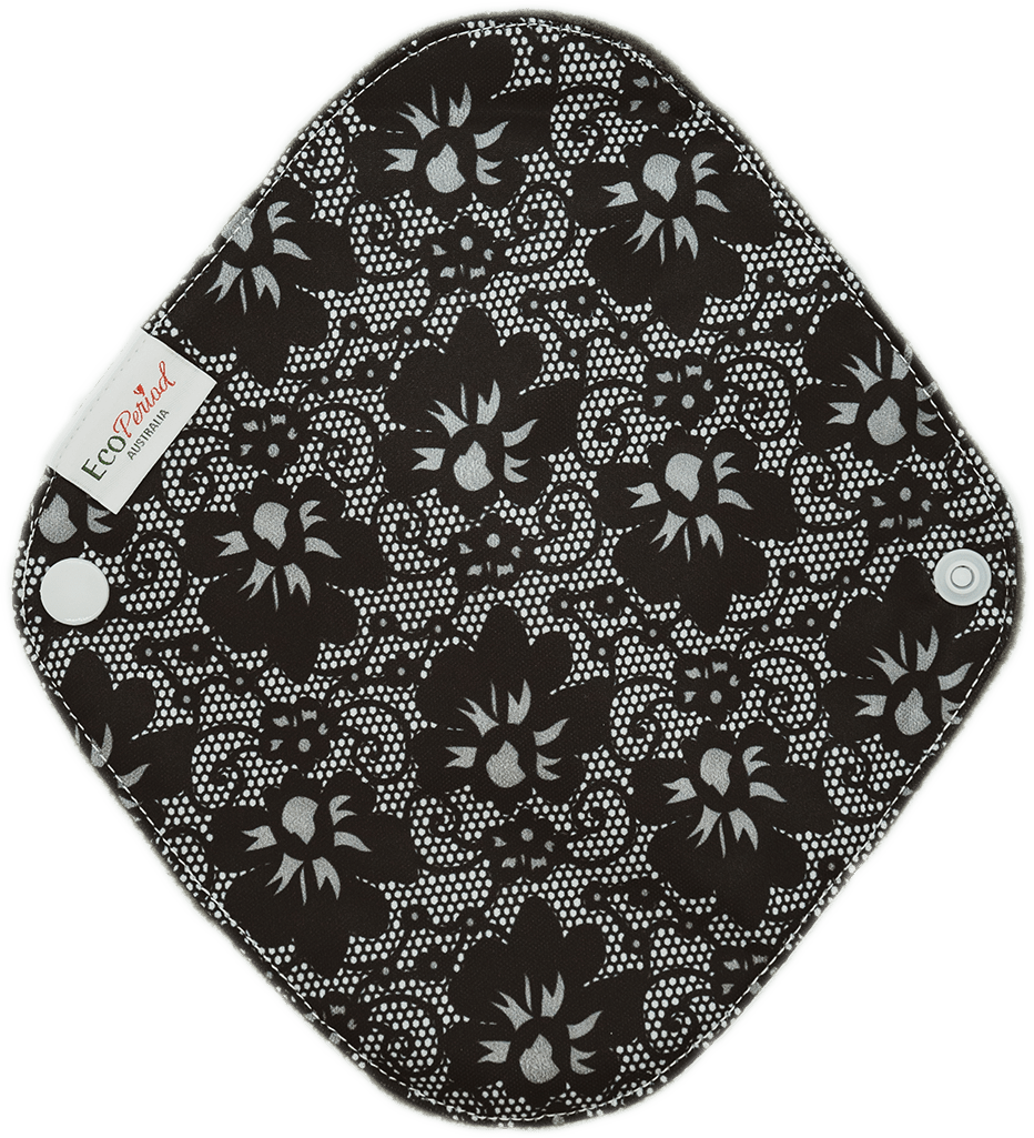 Eco Liner | Small 20 cm Cloth Pad - Feminine Pads & Protectors