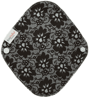 Eco Liner | Small 20 cm Cloth Pad - Feminine Pads & Protectors