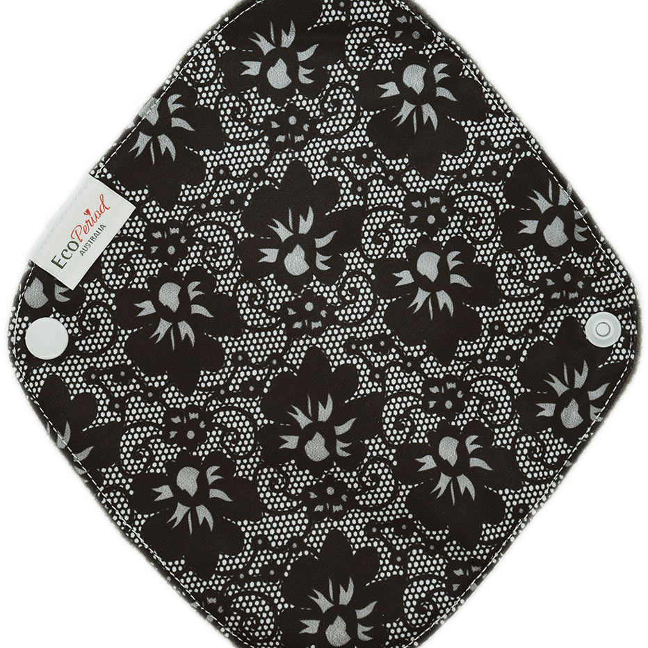 Eco Liner | Small 20 cm Cloth Pad - Feminine Pads & Protectors