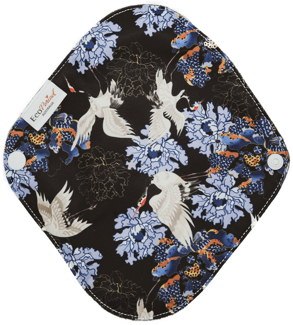 Eco Liner | Small 20 cm Cloth Pad - Feminine Pads & Protectors