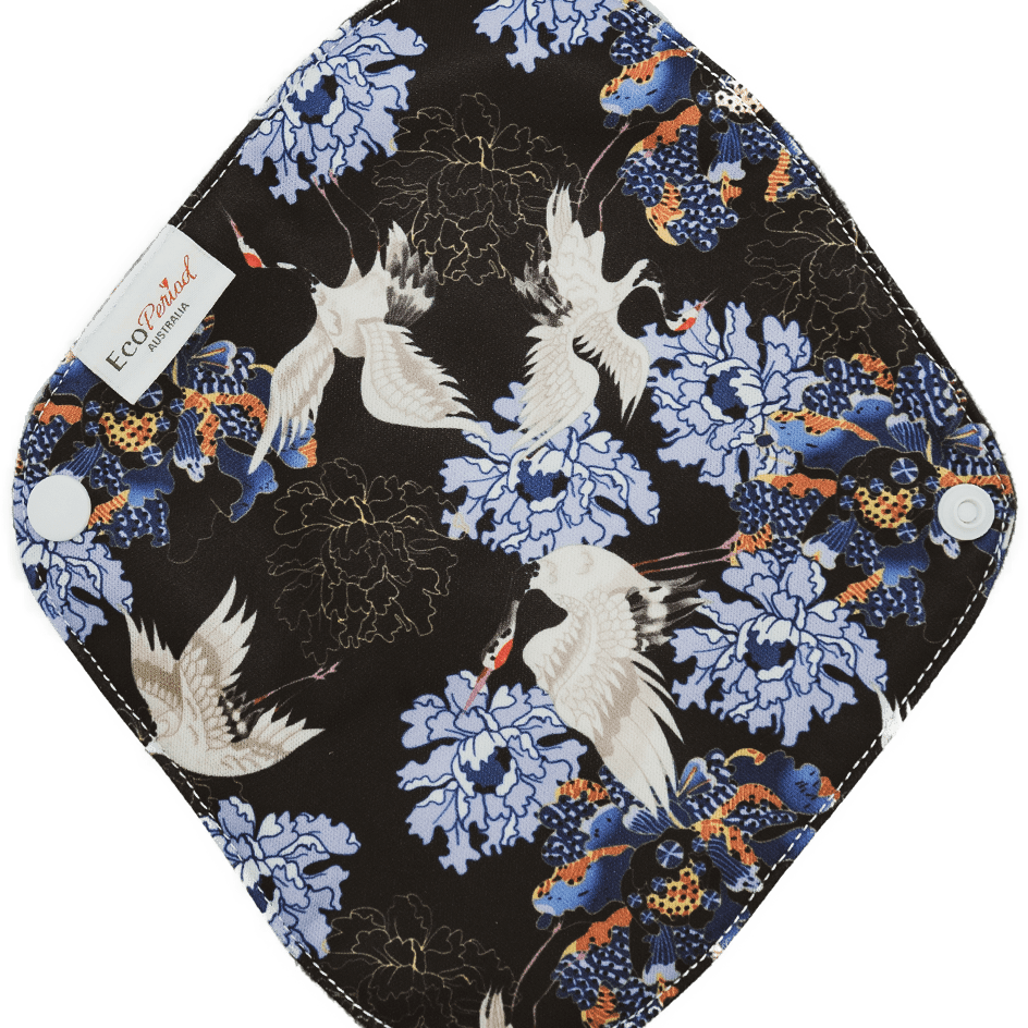 Eco Liner | Small 20 cm Cloth Pad - Feminine Pads & Protectors