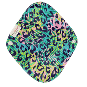 Eco Liner | Small 20 cm Cloth Pad - Feminine Pads & Protectors