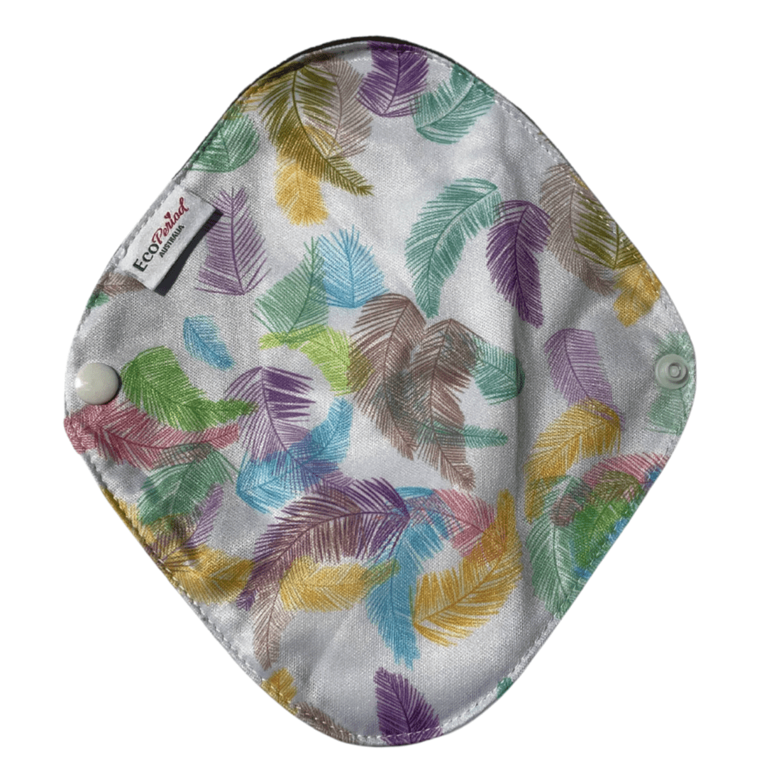 Eco Liner | Small 20 cm Cloth Pad - Feminine Pads & Protectors