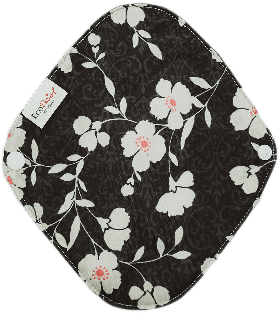 Eco Liner | Small 20 cm Cloth Pad - Feminine Pads & Protectors