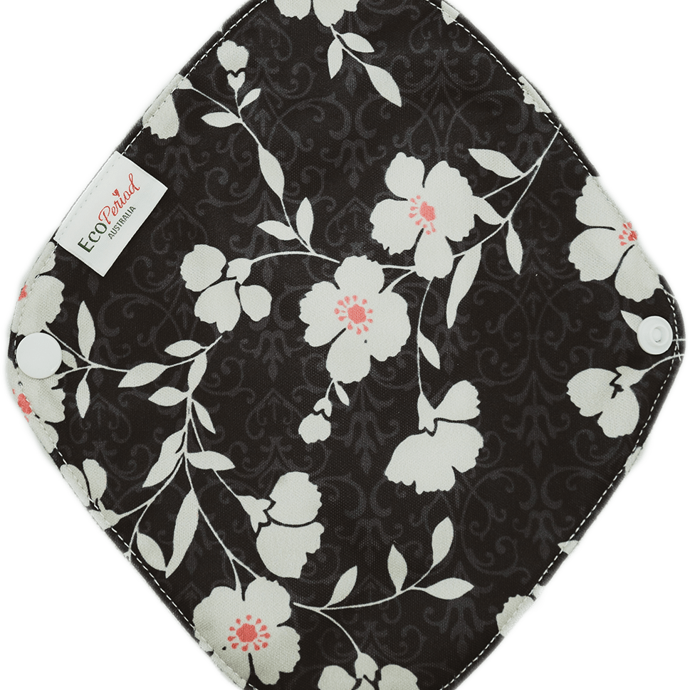 Eco Liner | Small 20 cm Cloth Pad - Feminine Pads & Protectors
