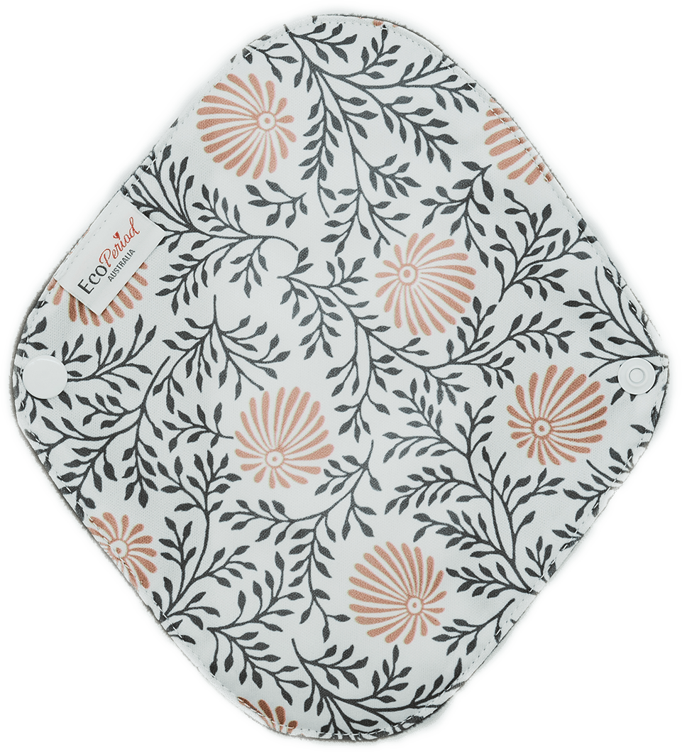 Eco Liner | Small 20 cm Cloth Pad - Feminine Pads & Protectors