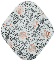 Eco Liner | Small 20 cm Cloth Pad - Feminine Pads & Protectors