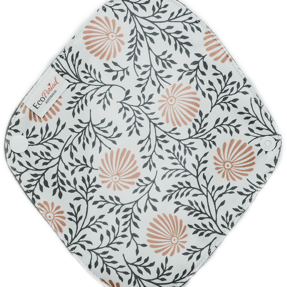 Eco Liner | Small 20 cm Cloth Pad - Feminine Pads & Protectors