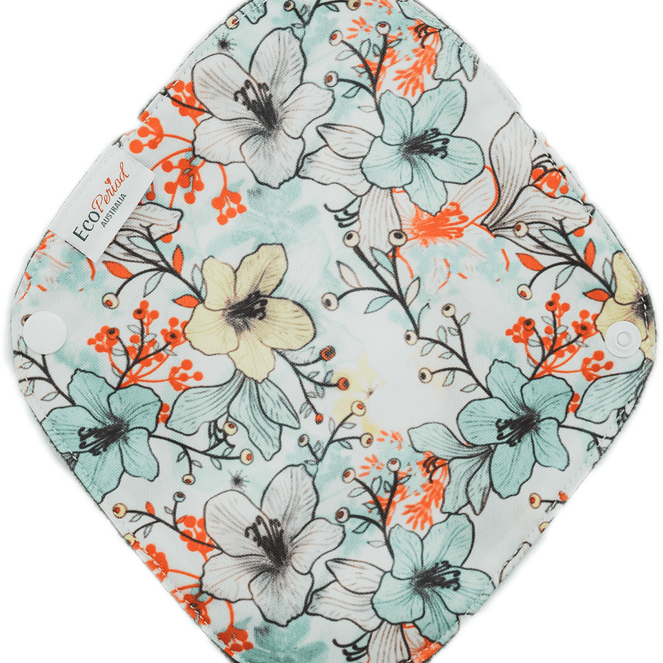 Eco Liner | Small 20 cm Cloth Pad - Feminine Pads & Protectors