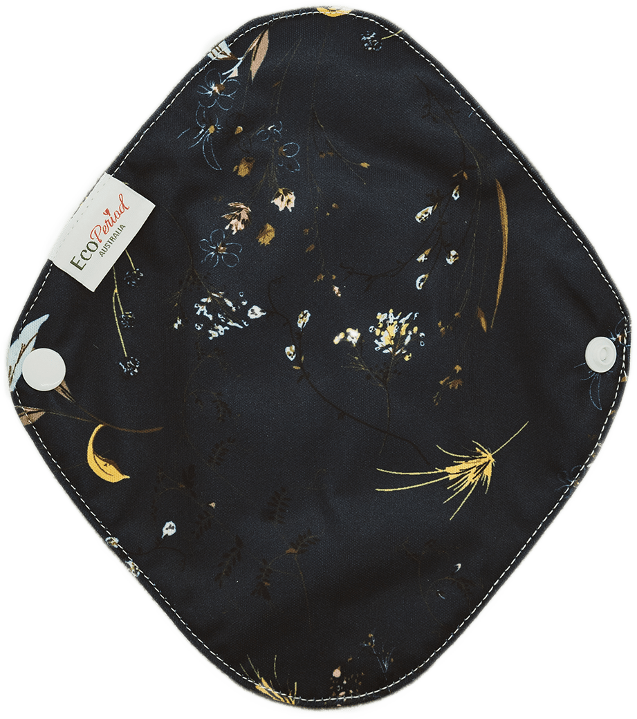 Eco Liner | Small 20 cm Cloth Pad - Feminine Pads & Protectors