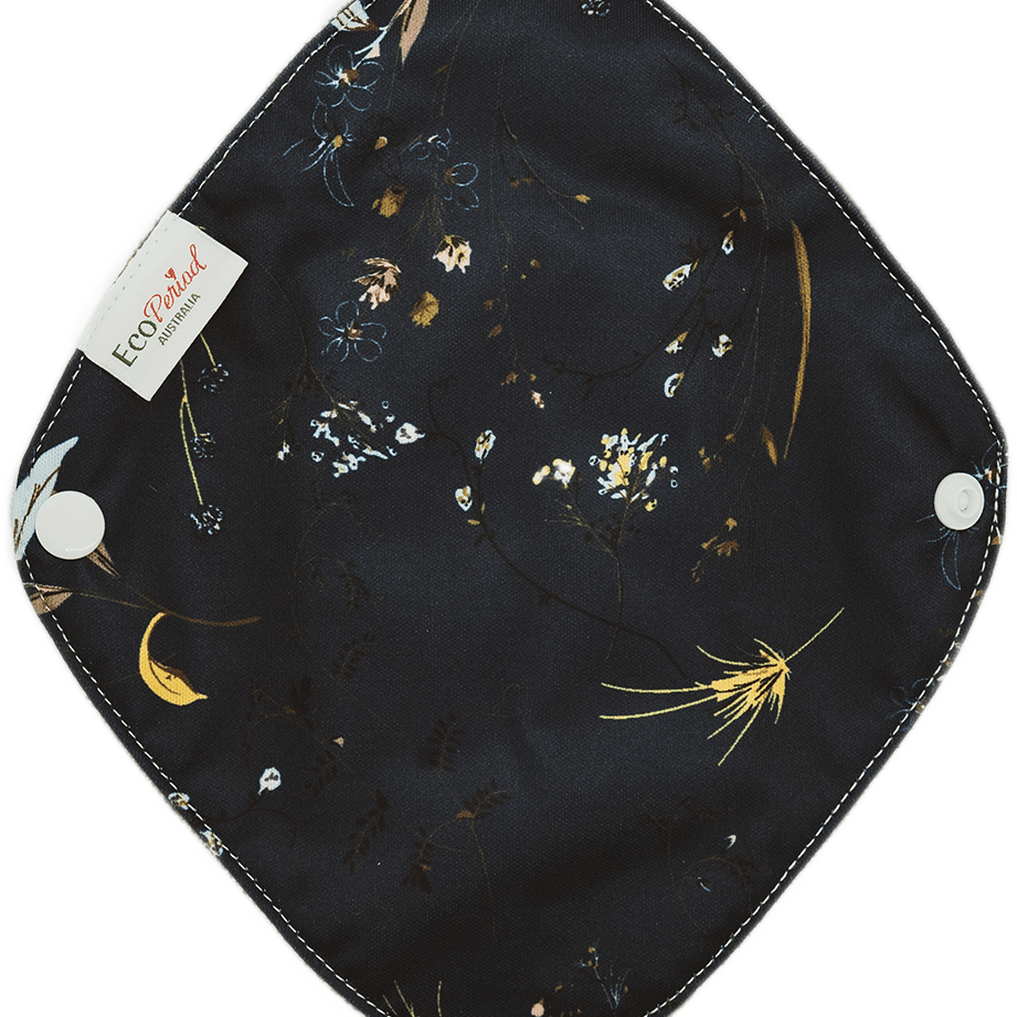Eco Liner | Small 20 cm Cloth Pad - Feminine Pads & Protectors