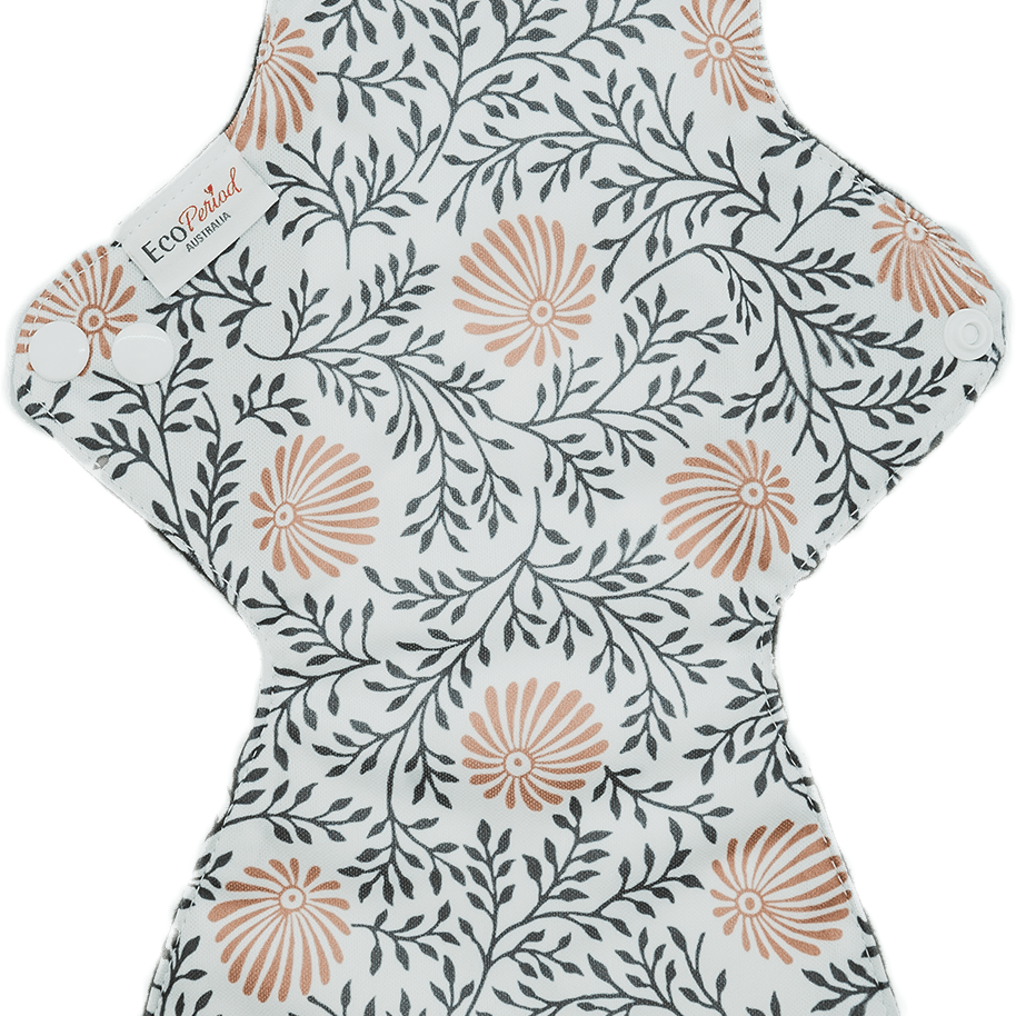 Eco Pad Overnight - Large 33 cm Cloth Pad - Feminine Pads & Protectors