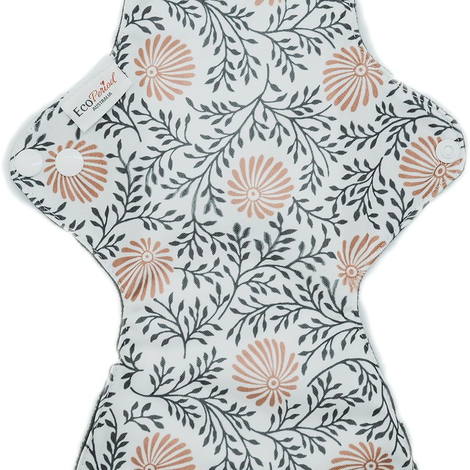 Eco Pad Overnight - Large 33 cm Cloth Pad - Feminine Pads & Protectors