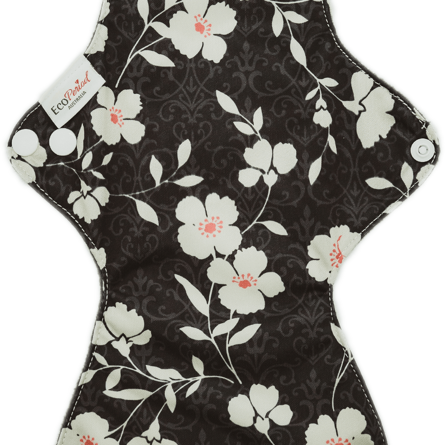 Eco Pad Overnight - Large 33 cm Cloth Pad - Feminine Pads & Protectors
