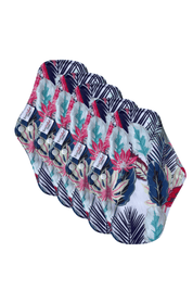 Eco Pad Regular Pack (5 Regular Eco Pads, wet bag) - Feminine Pads & Protectors