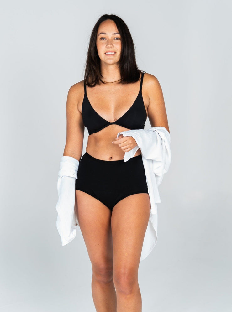 Modibodi Period & Pee-Proof Swimwear Has Arrived And It Will Make