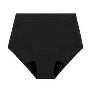 Bas de maillot de bain taille haute pour maillots de bain menstruels - Eco Swim
