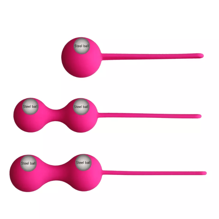 Kegel balls - Kegel Balls