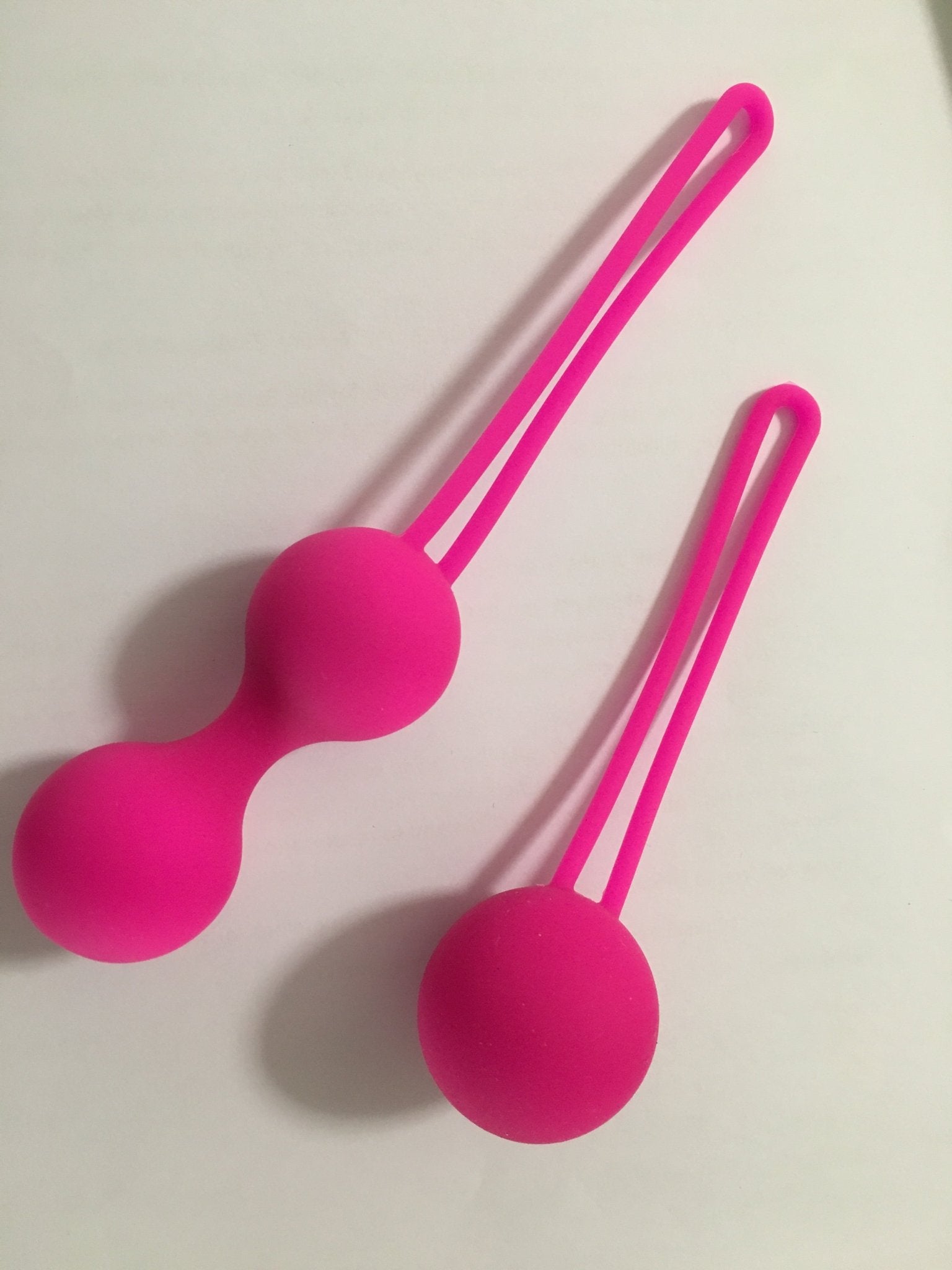 Kegel balls - Kegel Balls