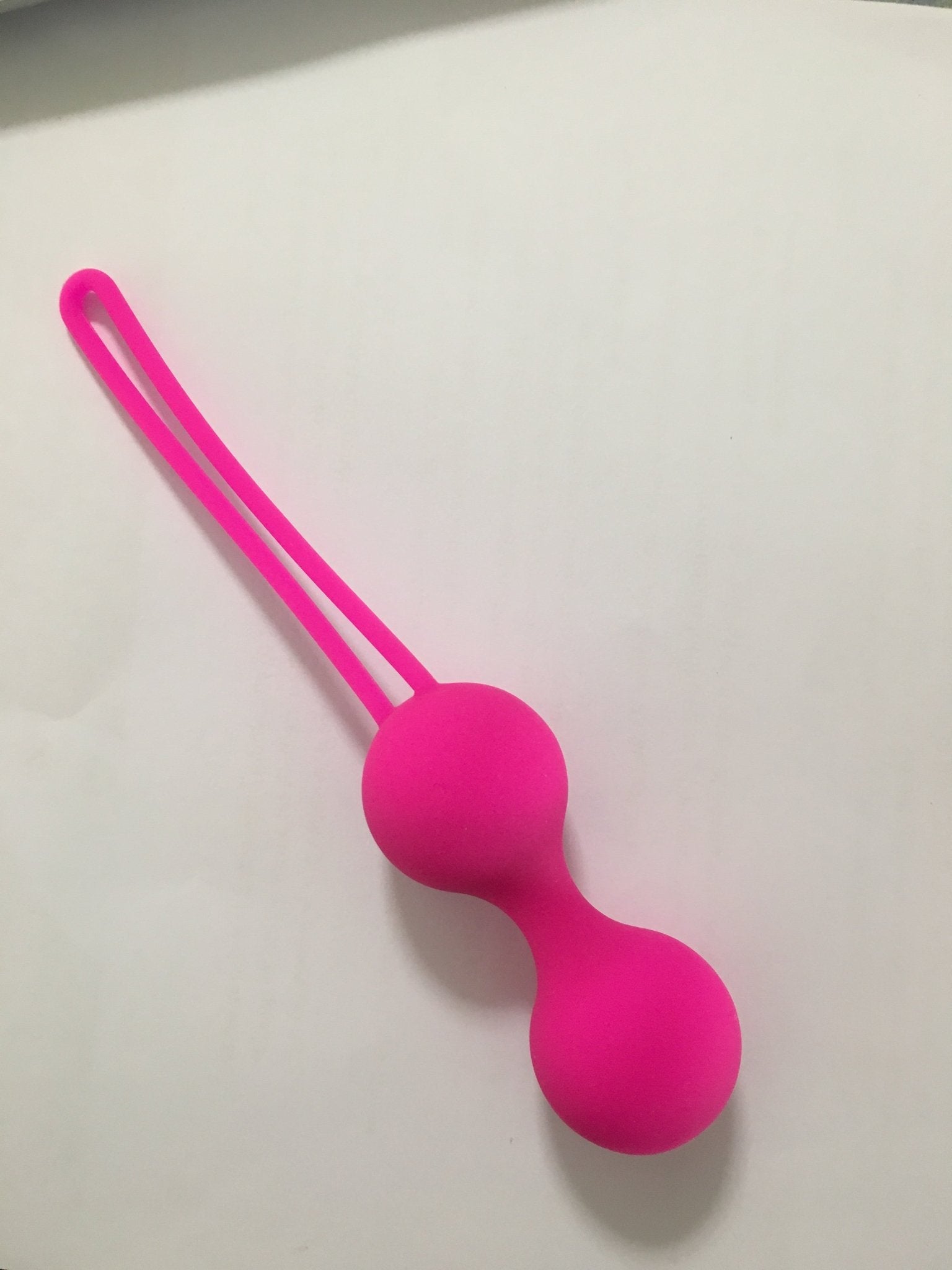 Kegel balls - Kegel Balls