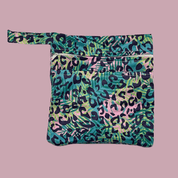 Medium Wet Bag (double zipper) - wet bag