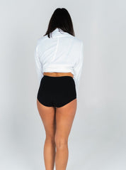 Orgaknix™ Super High Waist Period Underwear - Underwear