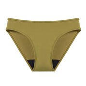 Period Swimwear Bikini Bottom - Swimwear
