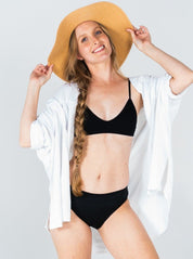 Period Swimwear Bikini Bottoms | 2 Pack - Swimwear