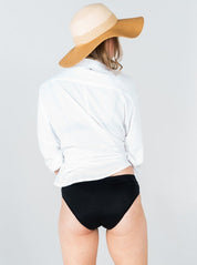 Period Swimwear Bikini Bottoms | 2 Pack - Swimwear