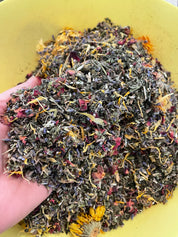 Yoni Steam Herbs