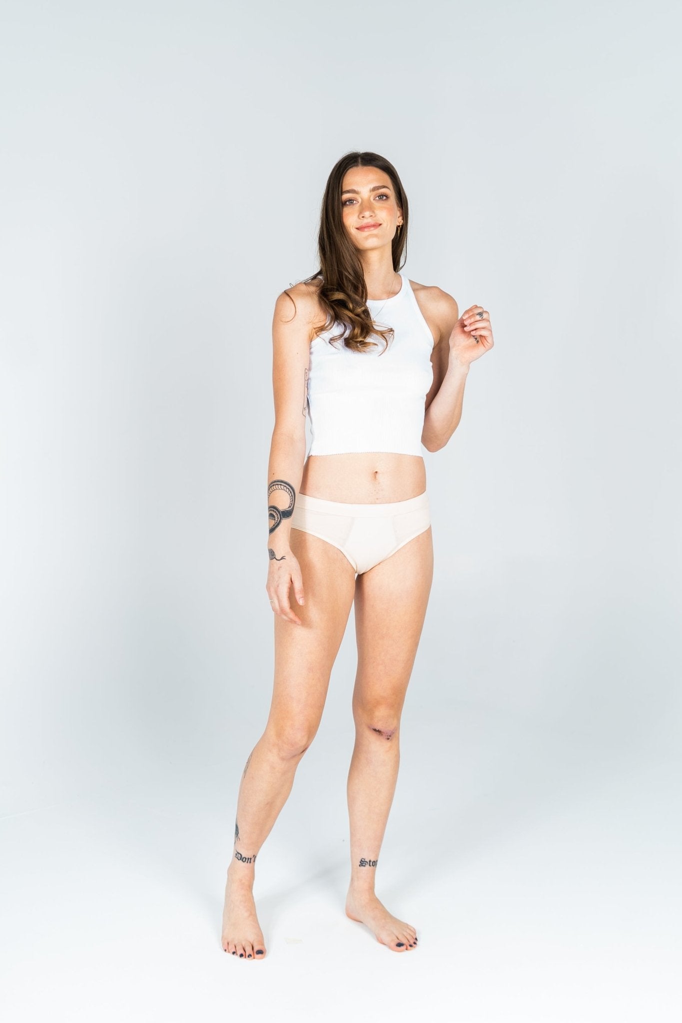 Super Cycle Saver Pack | 6 Pairs Period Underwear - Underwear