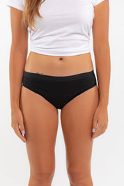 Super Cycle Saver Pack | 6 Pairs Period Underwear - Underwear